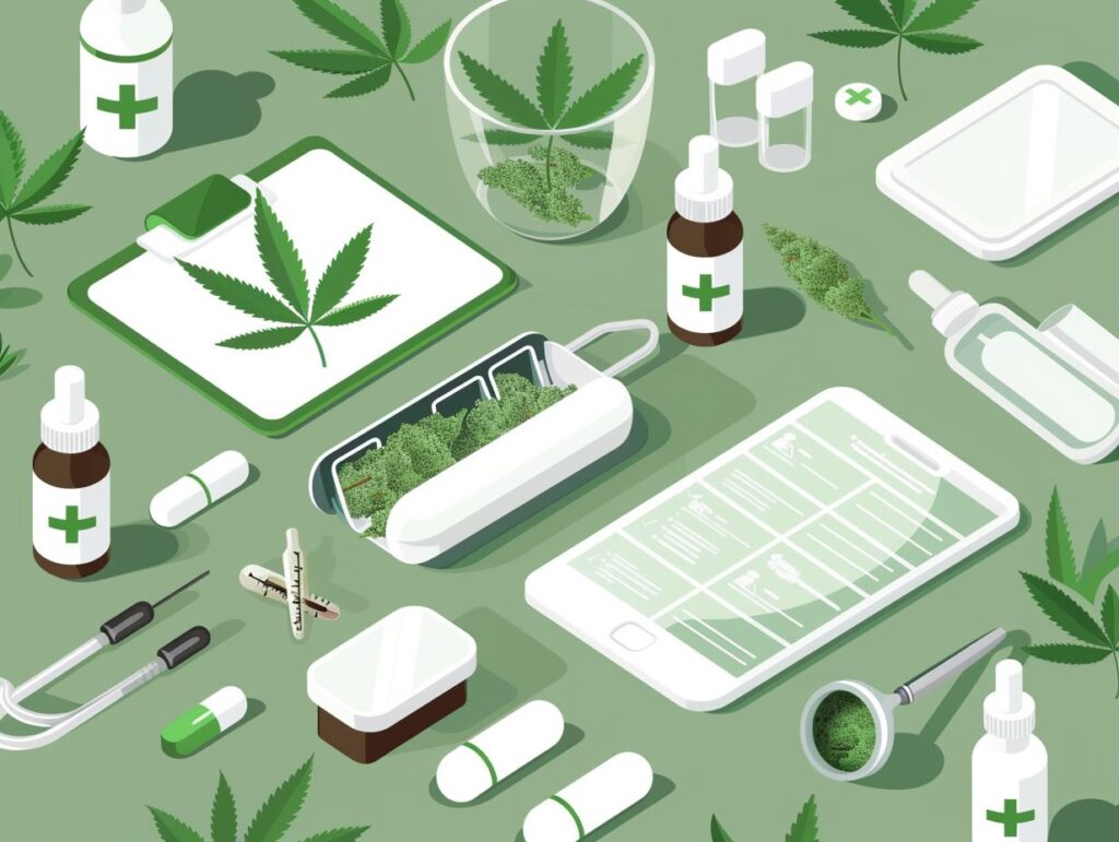 What Is The Legal Status Of Hemp In The Medical Industry?
