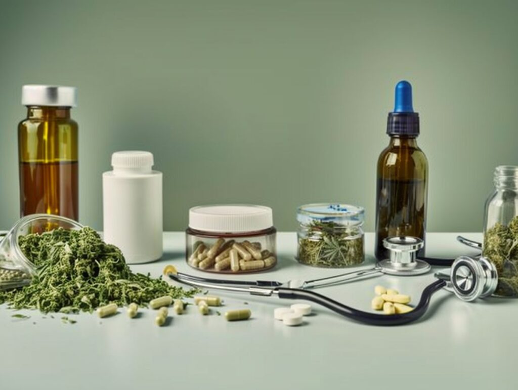 how hemp is being used medically